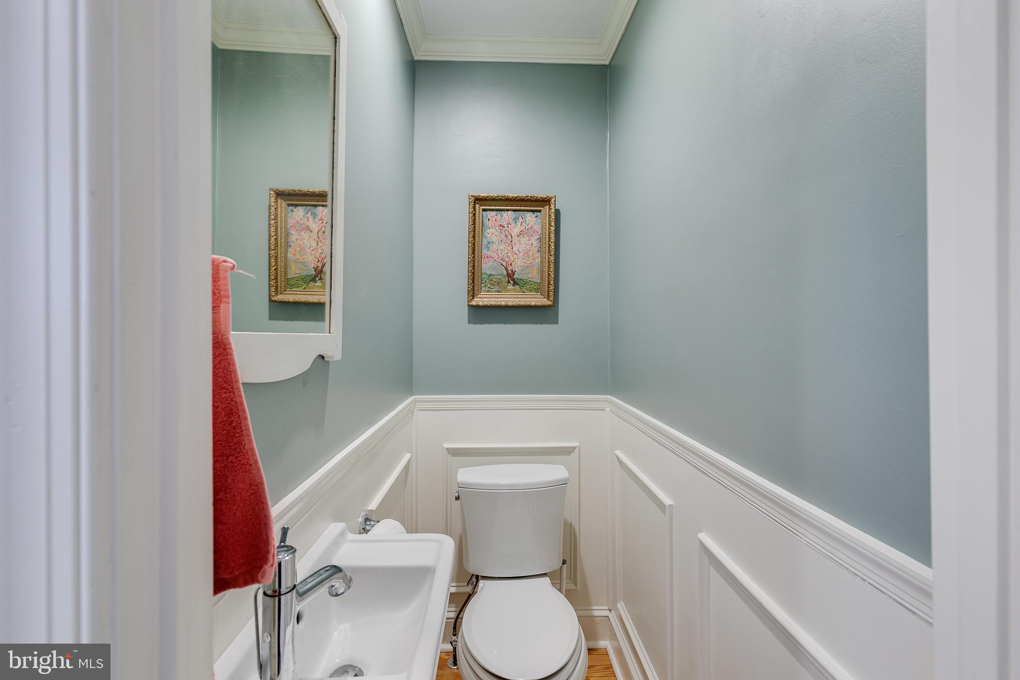 2217 Rittenhouse Square Philadelphia, PA 19103 - Photo 33 of 34 Gallery Image 33