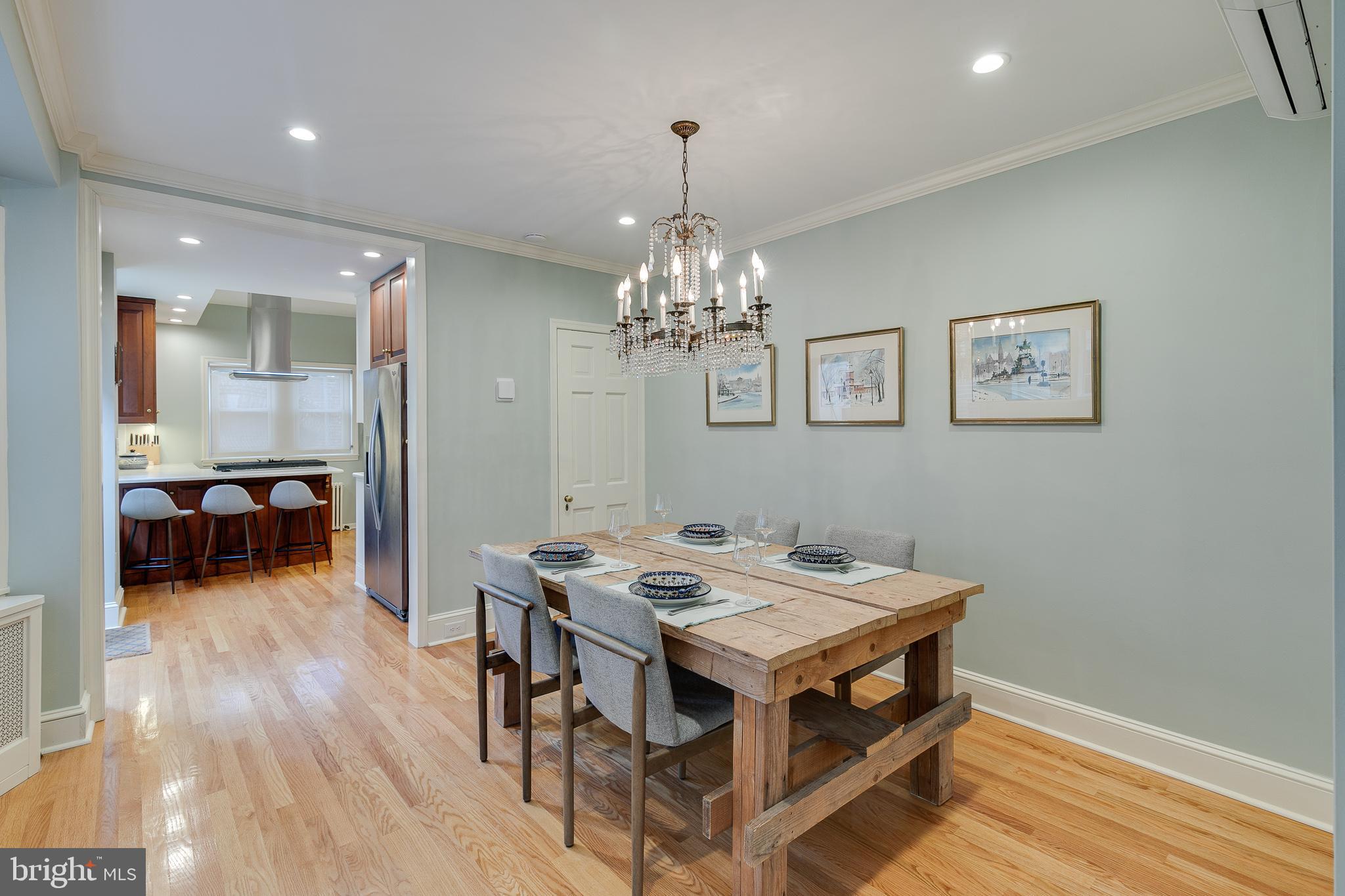 2217 Rittenhouse Square Philadelphia, PA 19103 - Photo 5 of 34 Gallery Image 5