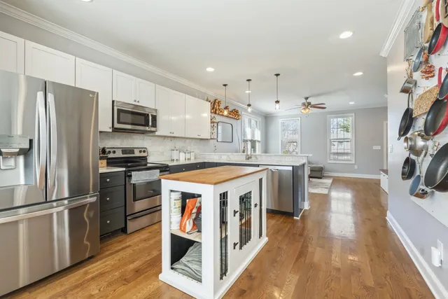 $500,000 | 6605 Beacon Lane, Nashville, TN 37209