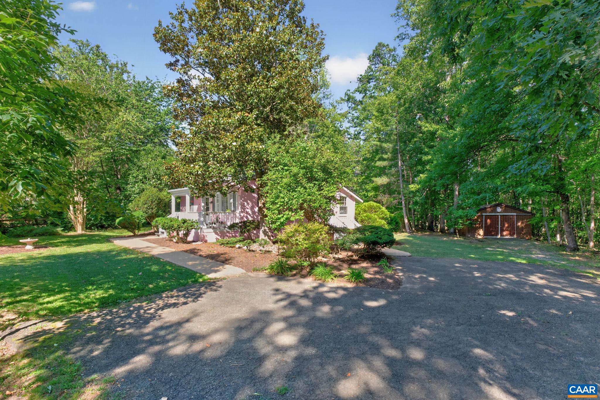 7068 Porters Road Esmont, VA 22937 - Photo 20 of 27