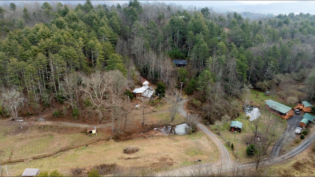 39 Shady Crk Ridge Marble, NC 28905 - Photo 26 of 42 Gallery Image 26