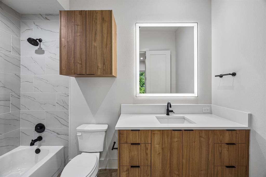 2307 Kings Road Dallas, TX 75219 - Photo 7 of 40