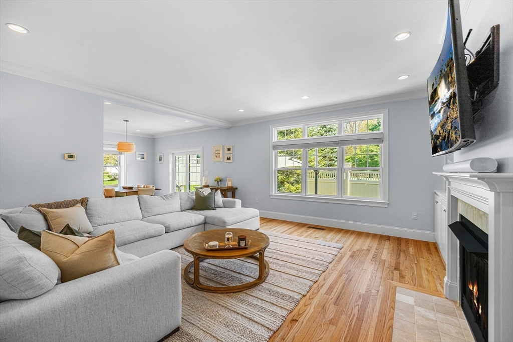58 Sunset Ridge Lane, Unit 58 Bolton, MA 01740 - Photo 13 of 33