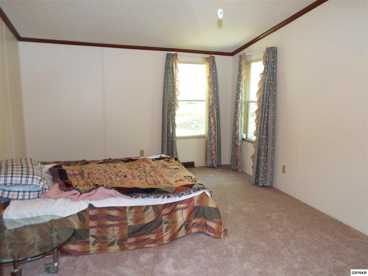 335 Thompson Way Cosby, TN 37722 - Photo 19 of 36 Gallery Image 19