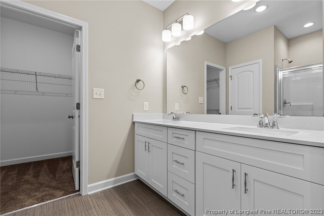 321 Timber Skip Drive Spring Lake, NC 28390 - Photo 13 of 27 Gallery Image 13