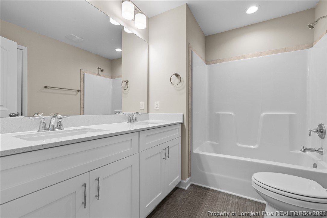 321 Timber Skip Drive Spring Lake, NC 28390 - Photo 20 of 27 Gallery Image 20
