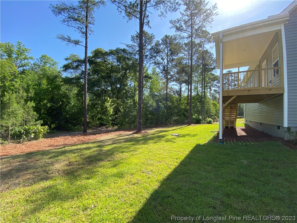 321 Timber Skip Drive Spring Lake, NC 28390 - Photo 24 of 27 Gallery Image 24
