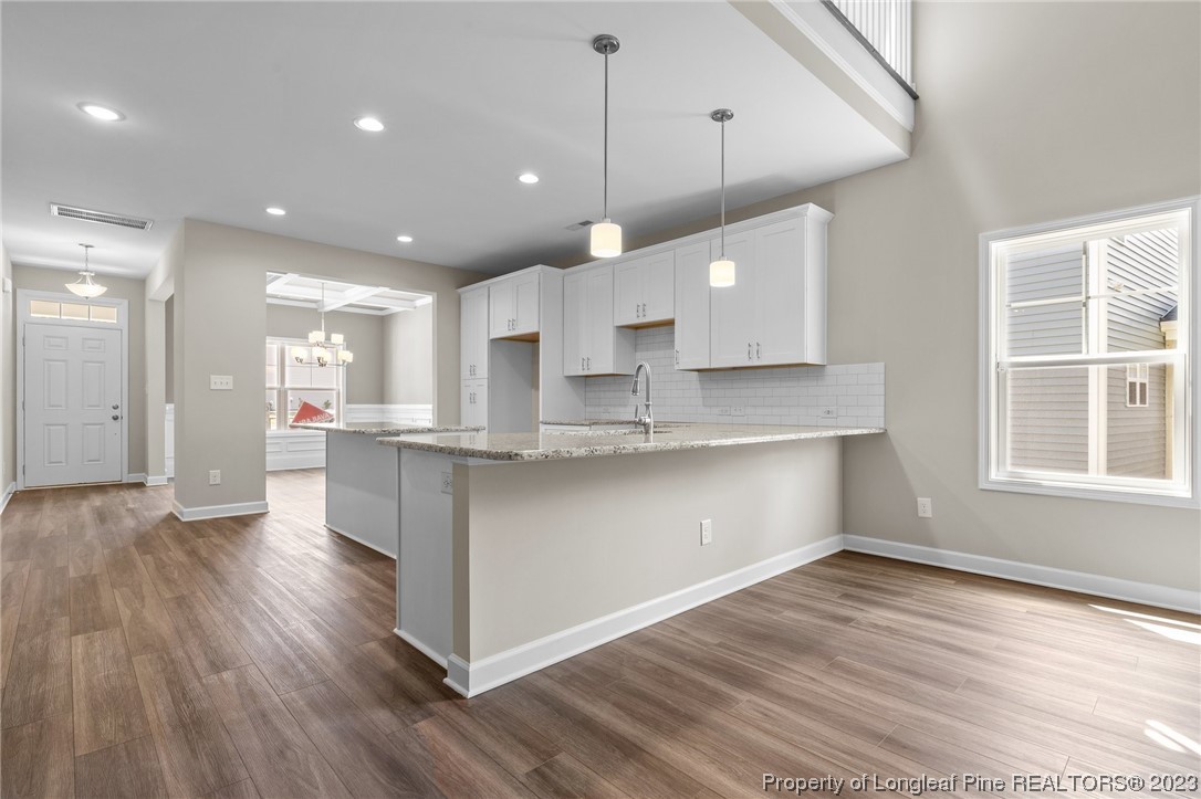 321 Timber Skip Drive Spring Lake, NC 28390 - Photo 3 of 27 Gallery Image 3