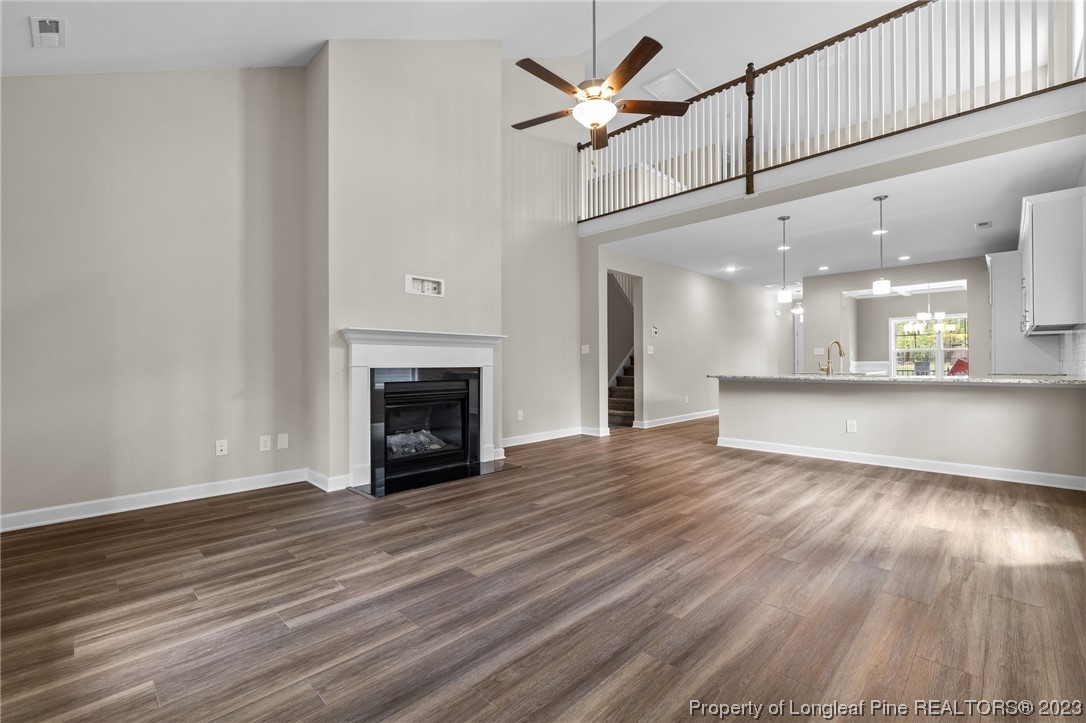 321 Timber Skip Drive Spring Lake, NC 28390 - Photo 5 of 27 Gallery Image 5