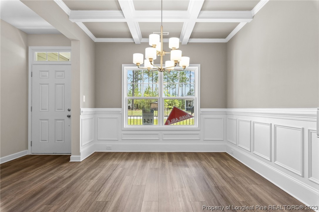 321 Timber Skip Drive Spring Lake, NC 28390 - Photo 8 of 27 Gallery Image 8