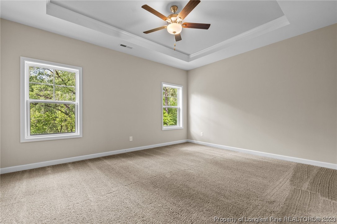 321 Timber Skip Drive Spring Lake, NC 28390 - Photo 9 of 27 Gallery Image 9