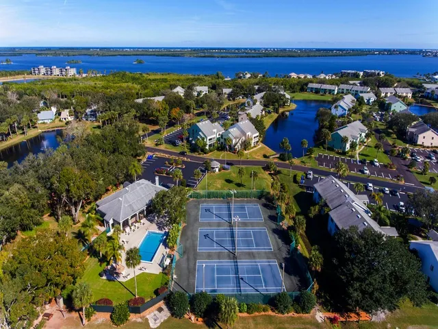 $2,500 | 5735 Marina Drive, Unit 3, Sebastian, FL 32958