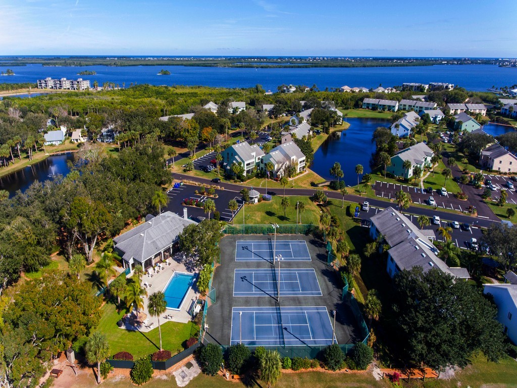 5735 Marina Drive, Unit 3 Sebastian, FL 32958 - Photo 33 of 36