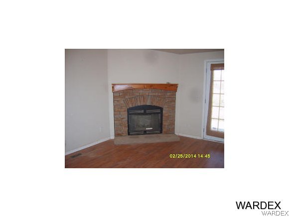 548 South Emery Park Road Golden Valley, AZ 86413 - Photo 5 of 10