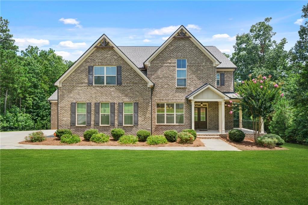 7751 Capps Ridge Lane Douglasville, GA 30135 - Photo 1 of 1 Gallery Image 1