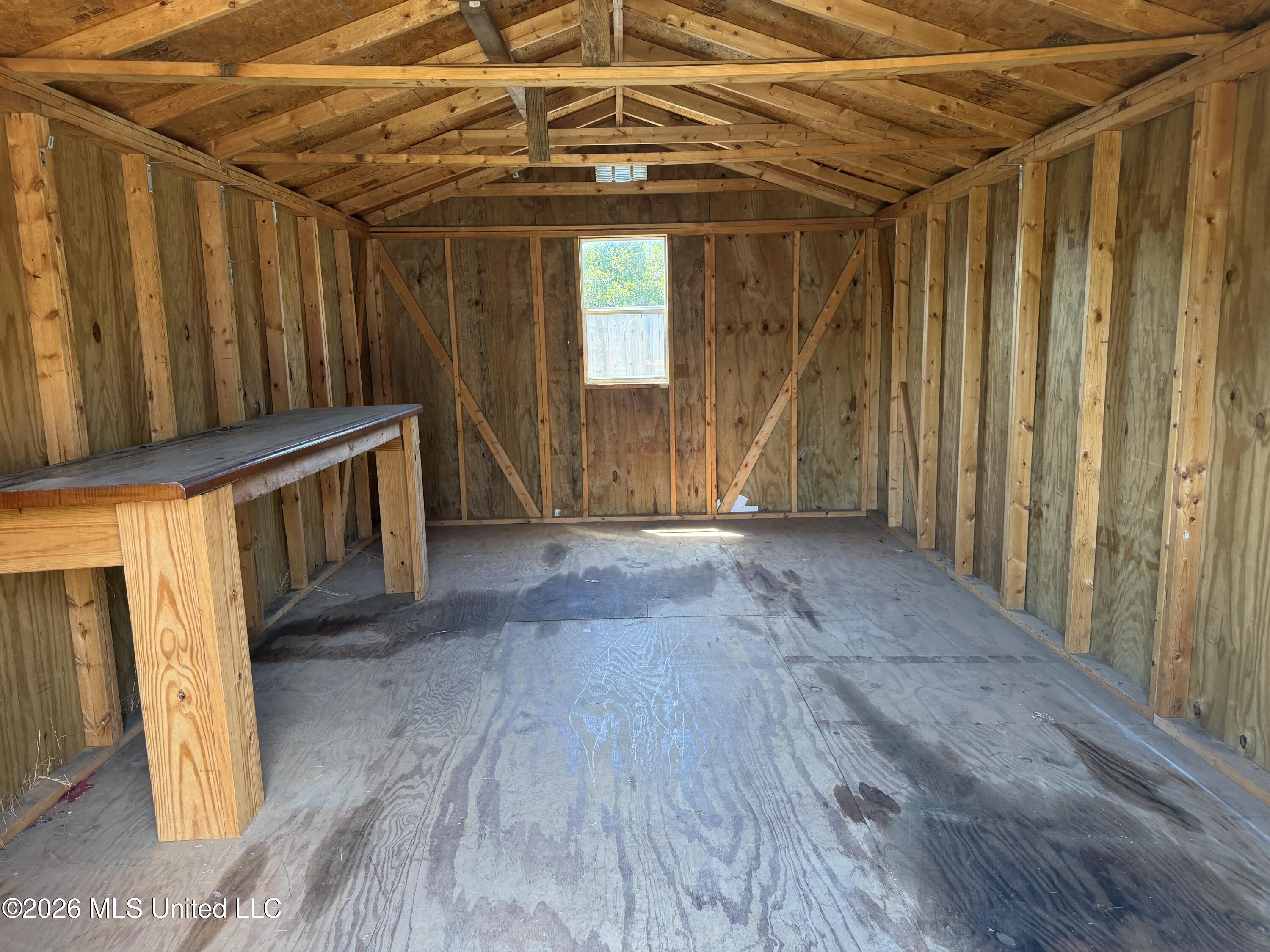 7051 Maplewood Road Olive Branch, MS 38654 - Photo 19 of 23 20x30 shed