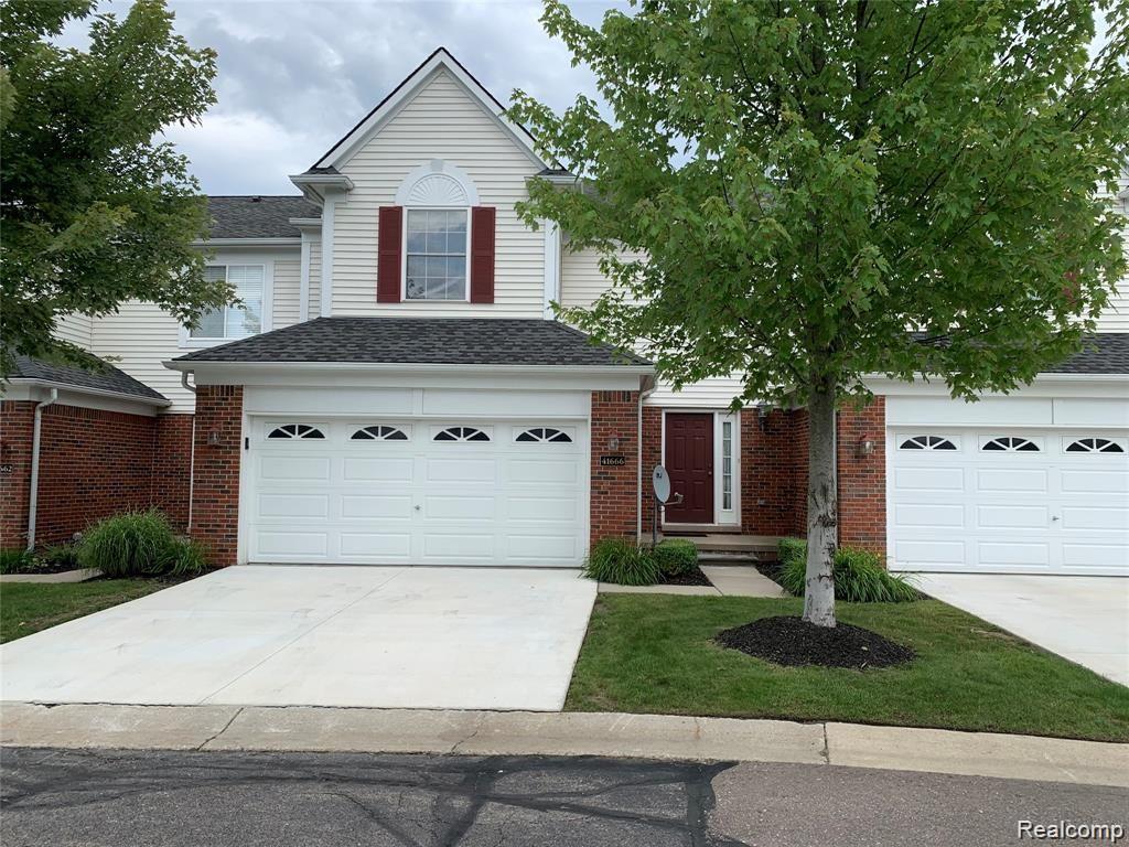 41666 Mitchell Road Novi, MI 48377 - Photo 2 of 28
