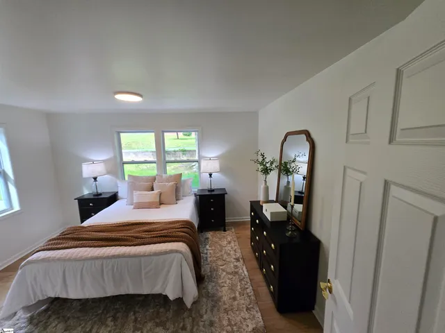 $254,900 | 509 South Bomar Avenue, Landrum, SC 29356