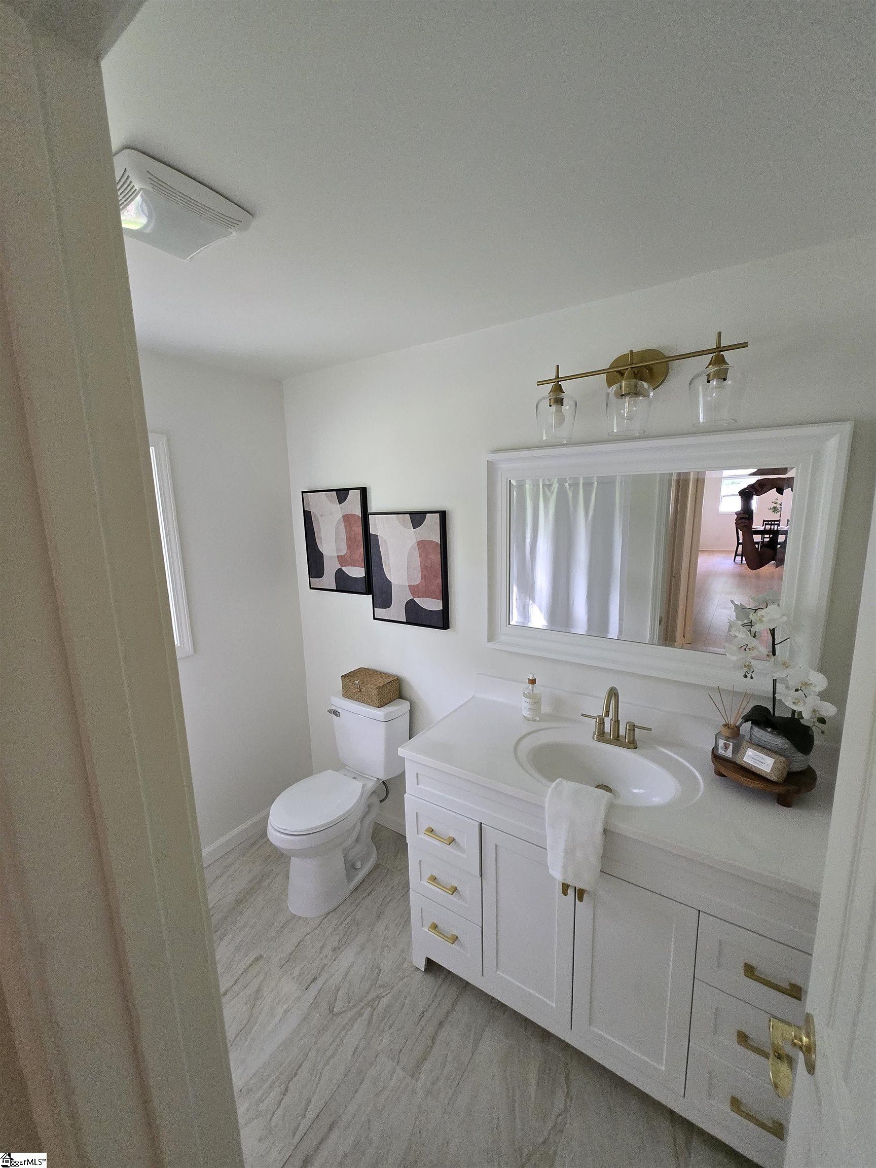 509 South Bomar Avenue Landrum, SC 29356 - Photo 13 of 23