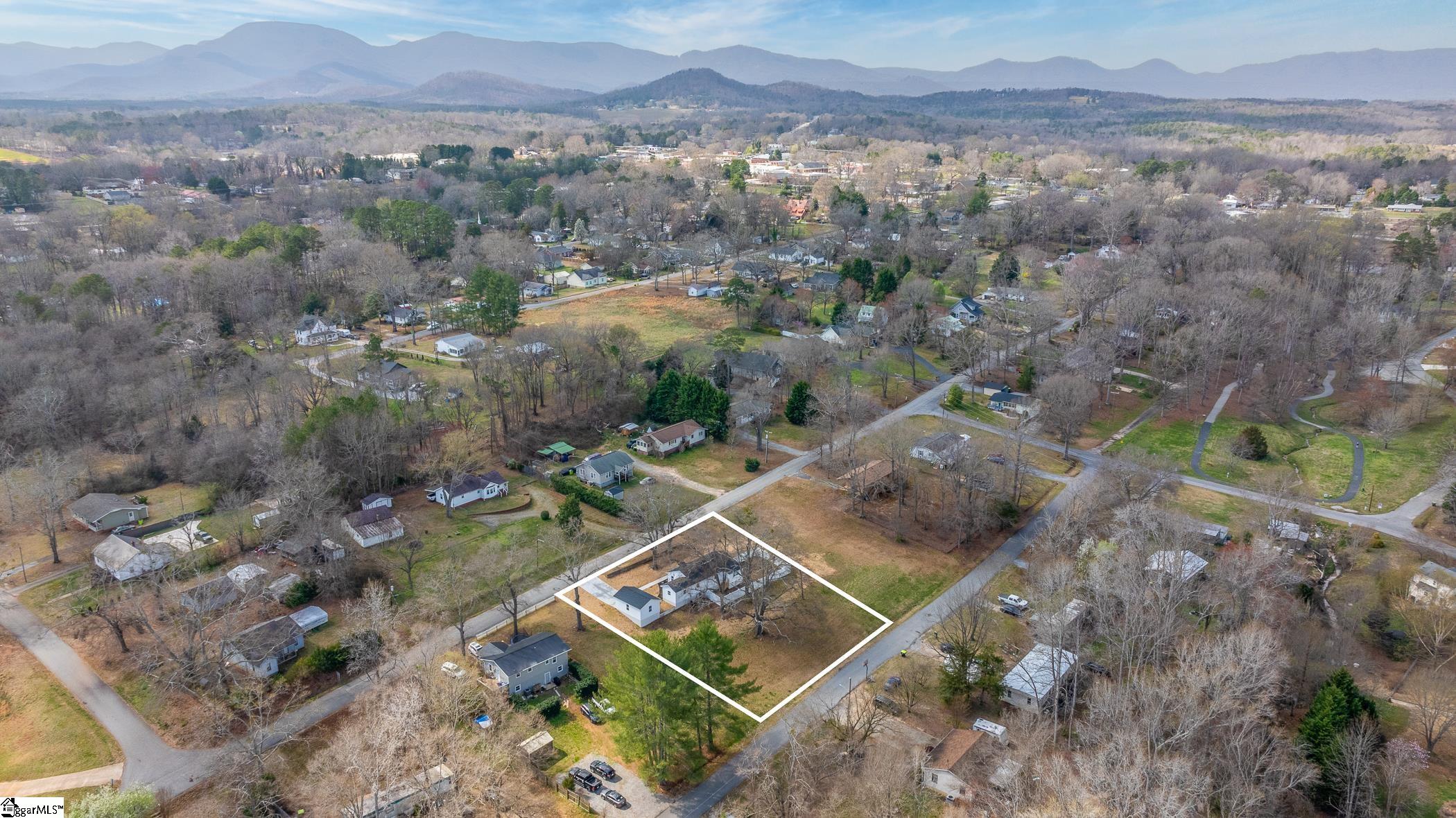509 South Bomar Avenue Landrum, SC 29356 - Photo 2 of 23