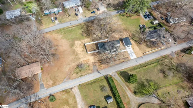 $254,900 | 509 South Bomar Avenue, Landrum, SC 29356