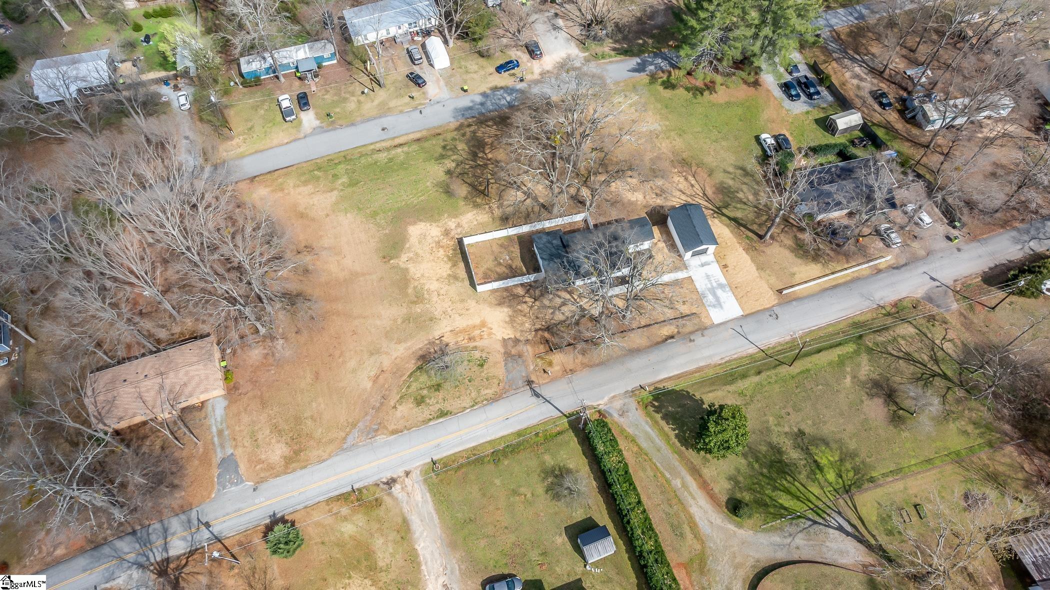 509 South Bomar Avenue Landrum, SC 29356 - Photo 21 of 23