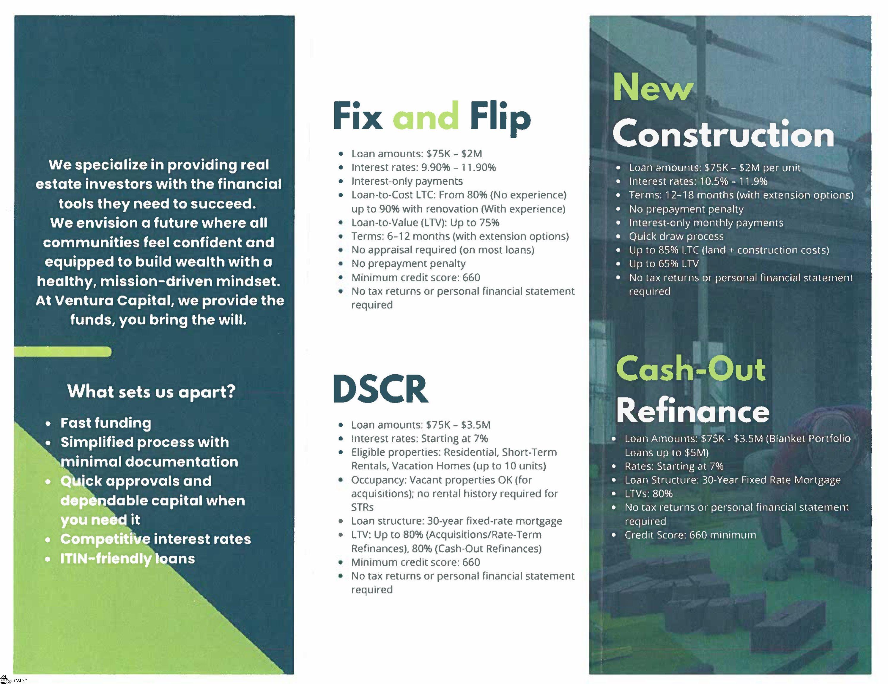 509 South Bomar Avenue Landrum, SC 29356 - Photo 23 of 23