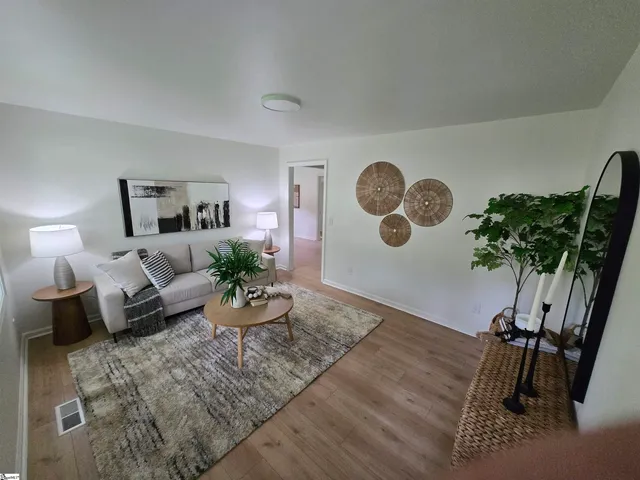 $254,900 | 509 South Bomar Avenue, Landrum, SC 29356