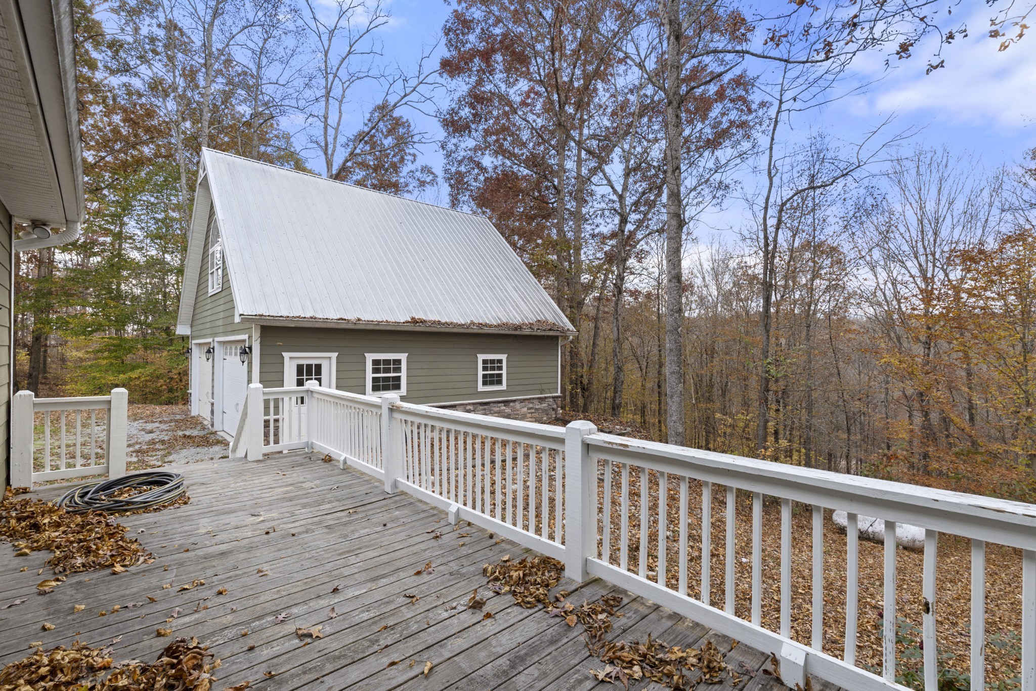 1148 Stoltz Road Centerville, TN 37033 - Photo 14 of 52 a view of a house with a yard