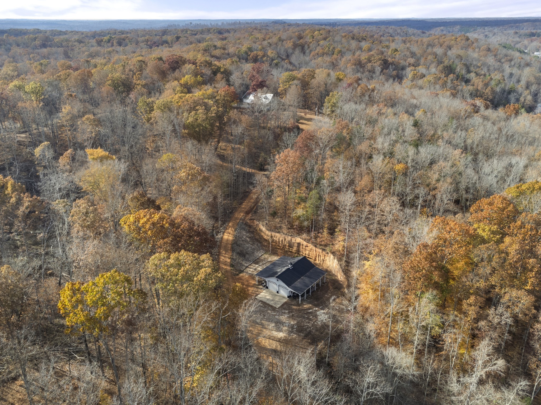 1148 Stoltz Road Centerville, TN 37033 - Photo 37 of 52 a view of a dry yard
