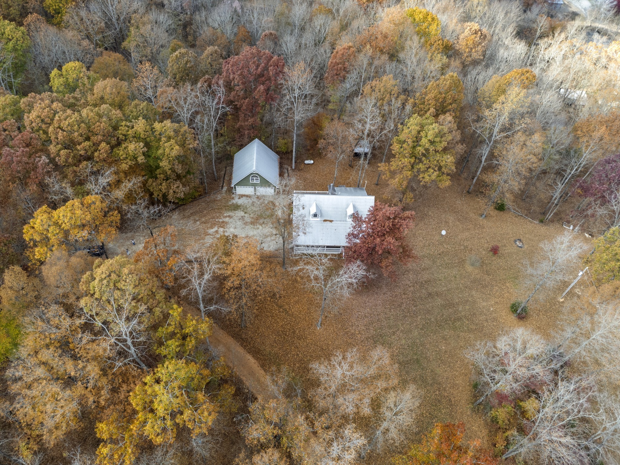 1148 Stoltz Road Centerville, TN 37033 - Photo 40 of 52 a view of building