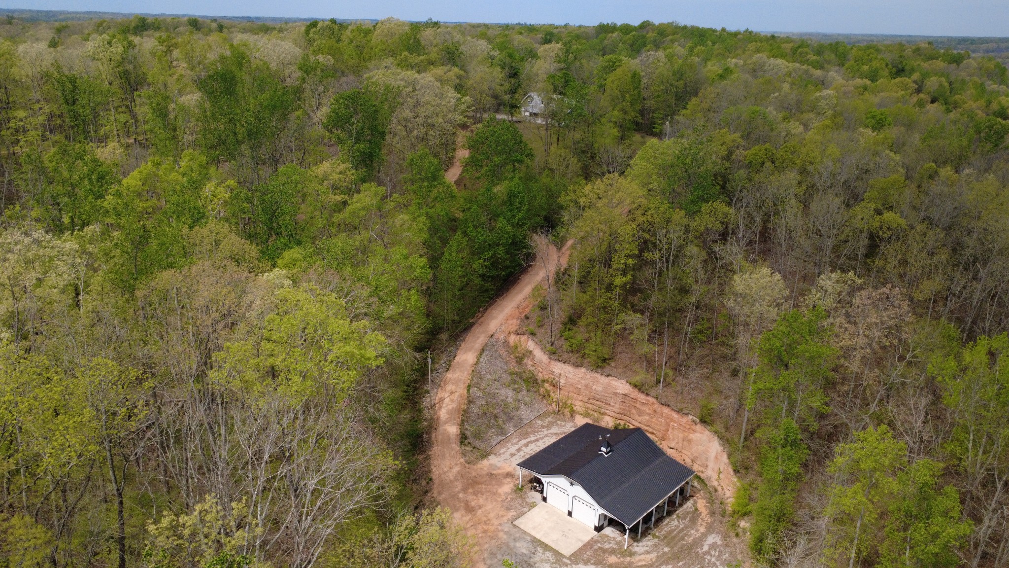 1148 Stoltz Road Centerville, TN 37033 - Photo 7 of 52 a view of a yard