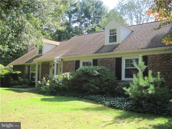 21 Williams Road Haverford, PA 19041 - Photo 1 of 23 Exterior