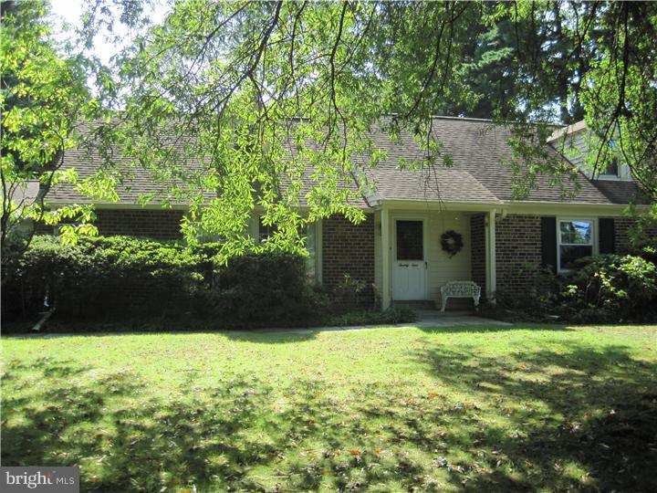 21 Williams Road Haverford, PA 19041 - Photo 2 of 23 View from Front Door