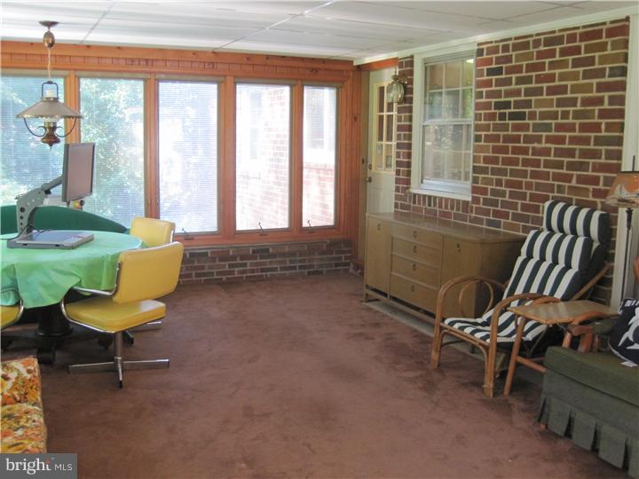 21 Williams Road Haverford, PA 19041 - Photo 14 of 23 Sun Room