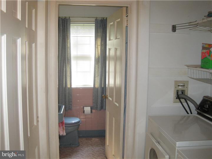 21 Williams Road Haverford, PA 19041 - Photo 15 of 23 Laundry Room