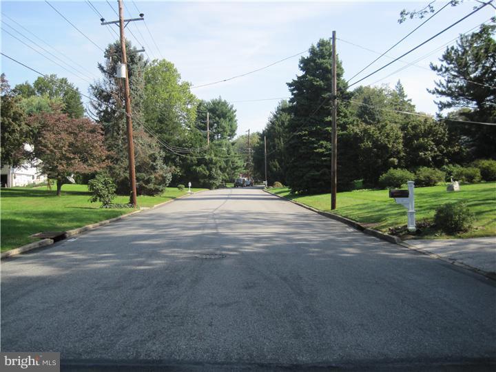 21 Williams Road Haverford, PA 19041 - Photo 23 of 23 View from Front Door