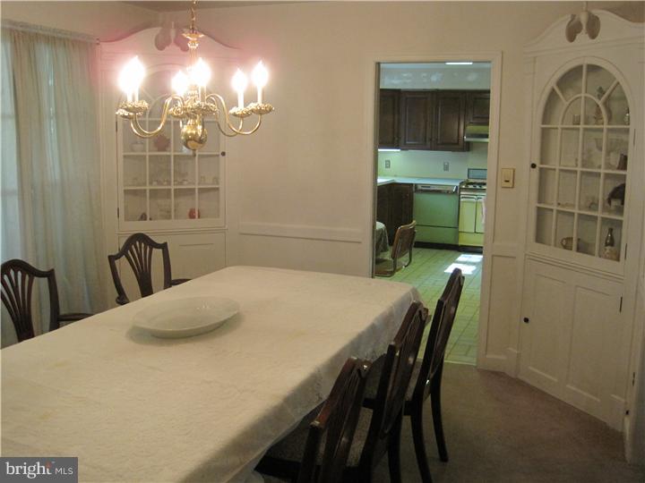 21 Williams Road Haverford, PA 19041 - Photo 9 of 23 Dining Room
