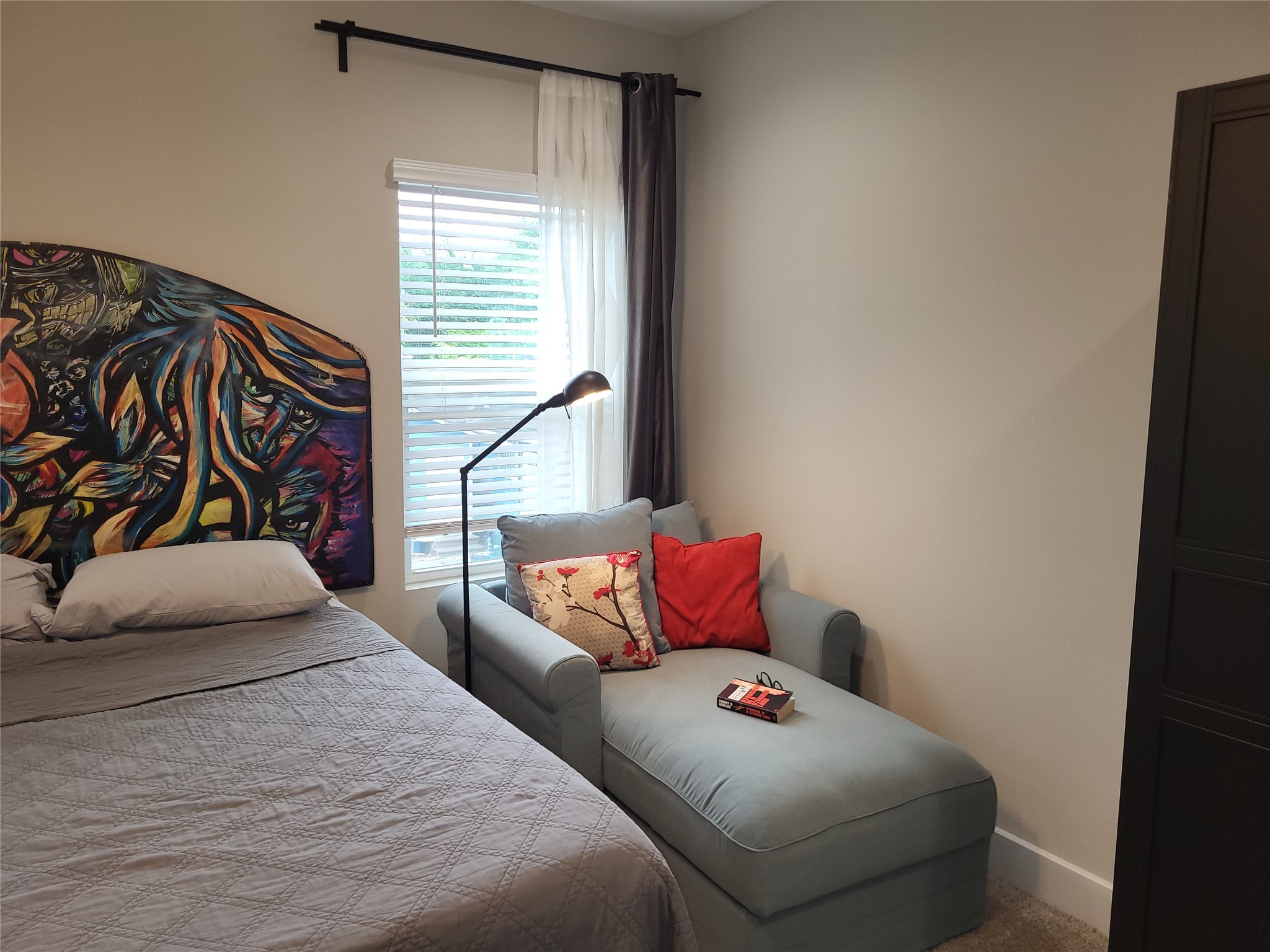 240 Julia Street, Unit A Houston, TX 77022 - Photo 18 of 36