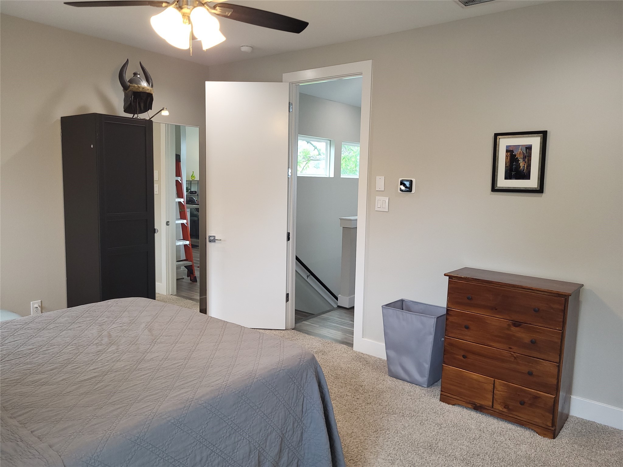 240 Julia Street, Unit A Houston, TX 77022 - Photo 19 of 36