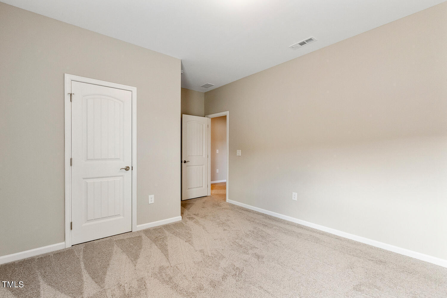 5116 Farm Barn Lane Raleigh, NC 27603 - Photo 30 of 45 a view of an empty room