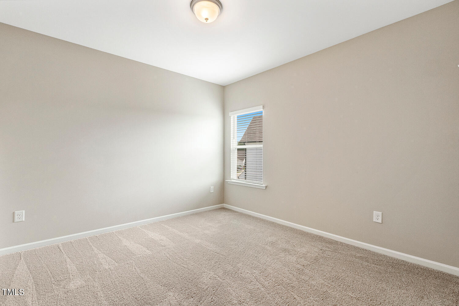 5116 Farm Barn Lane Raleigh, NC 27603 - Photo 31 of 45 an empty room with windows
