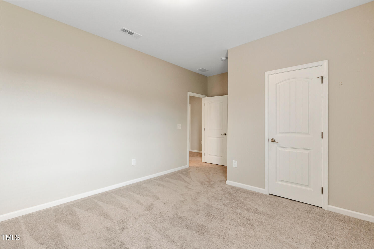 5116 Farm Barn Lane Raleigh, NC 27603 - Photo 33 of 45 a view of an empty room