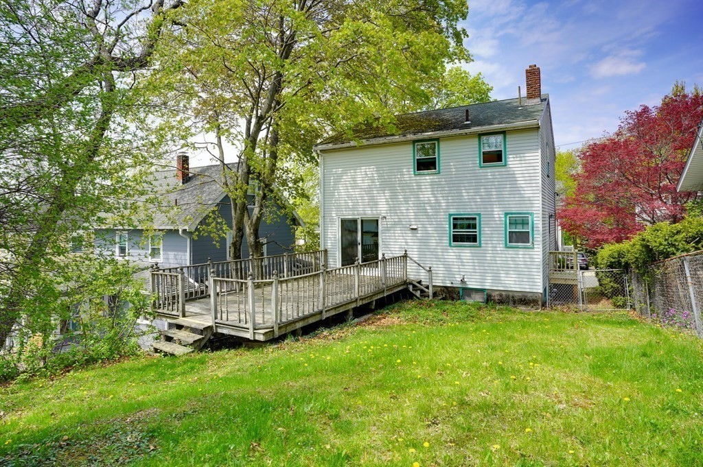 63 Overlook Road Arlington, MA 02474 - Photo 6 of 26 Gallery Image 6