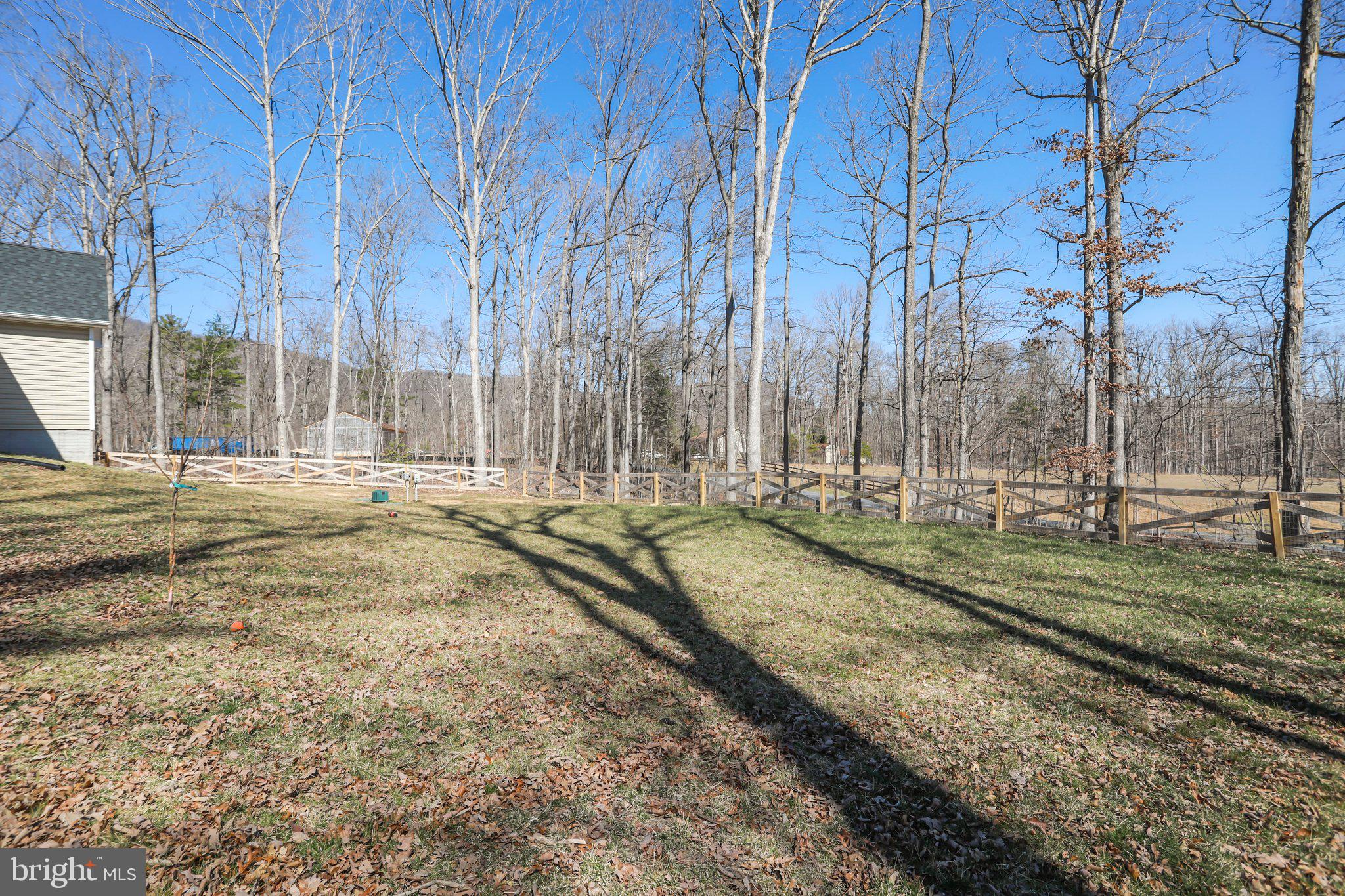 217 Arrowhead Road Front Royal, VA 22630 - Photo 28 of 36 Half acre