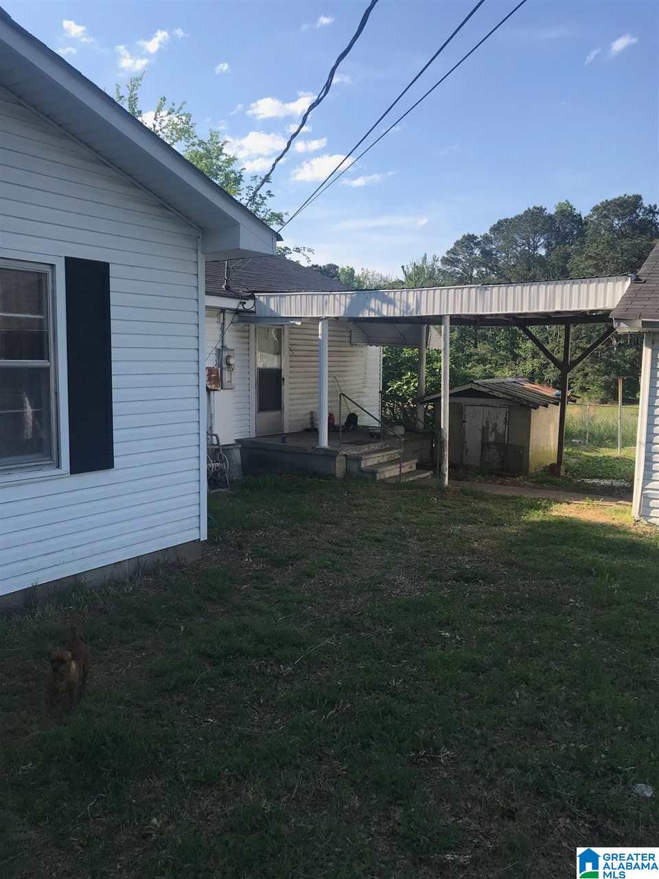 5367 Hollis Goodwin Road Dora, AL 35062 - Photo 11 of 19