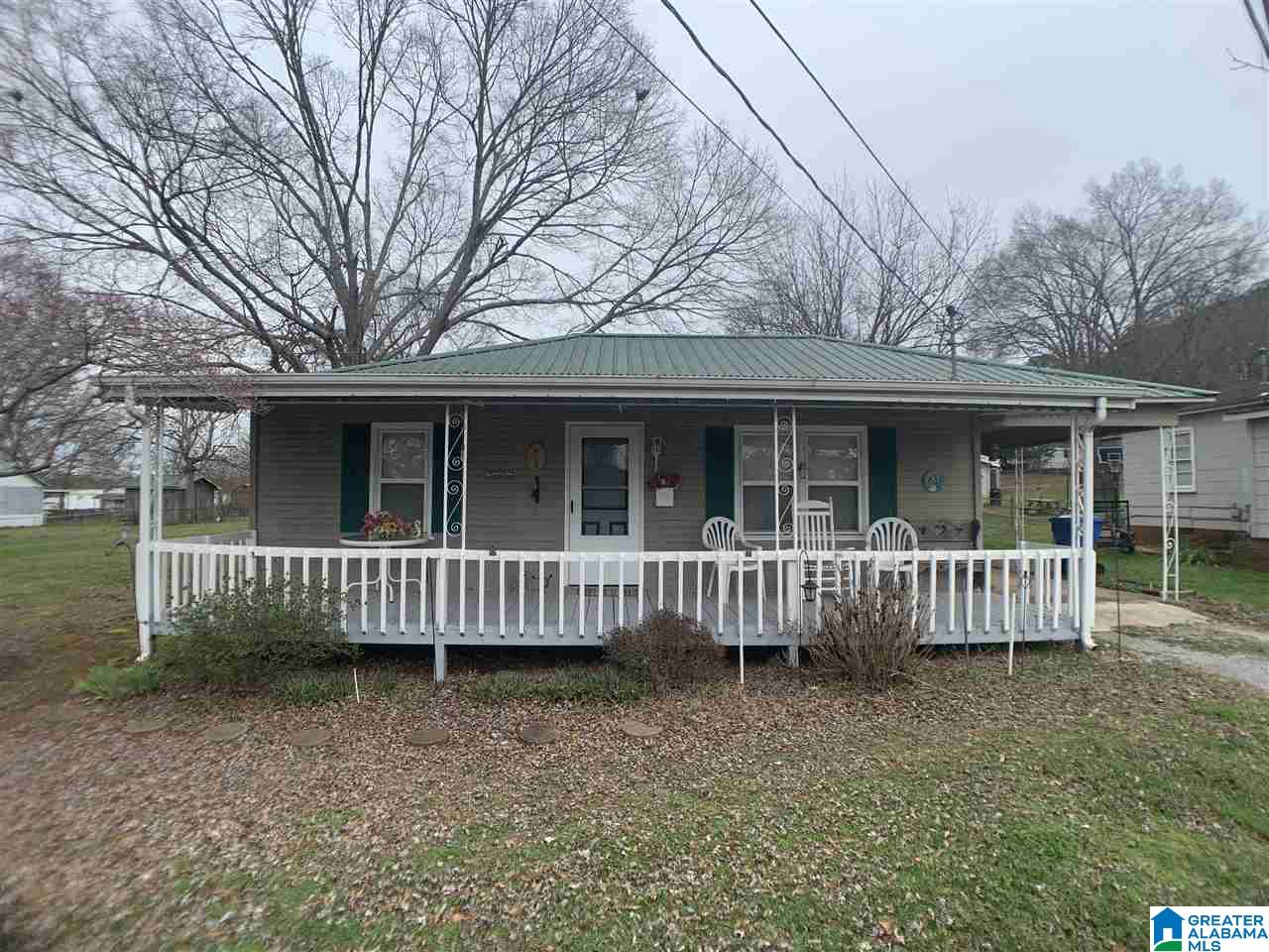 206 Rome Avenue Piedmont, AL 36272 - Photo 25 of 26