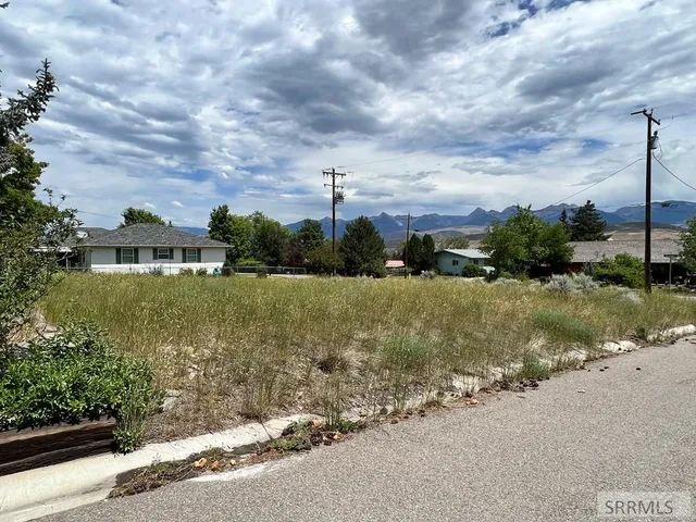$85,000 | Tbd Broadway Circle, Salmon, ID 83467