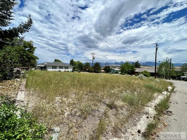$85,000 | Tbd Broadway Circle, Salmon, ID 83467