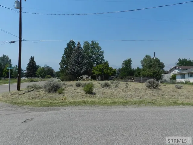 $85,000 | Tbd Broadway Circle, Salmon, ID 83467